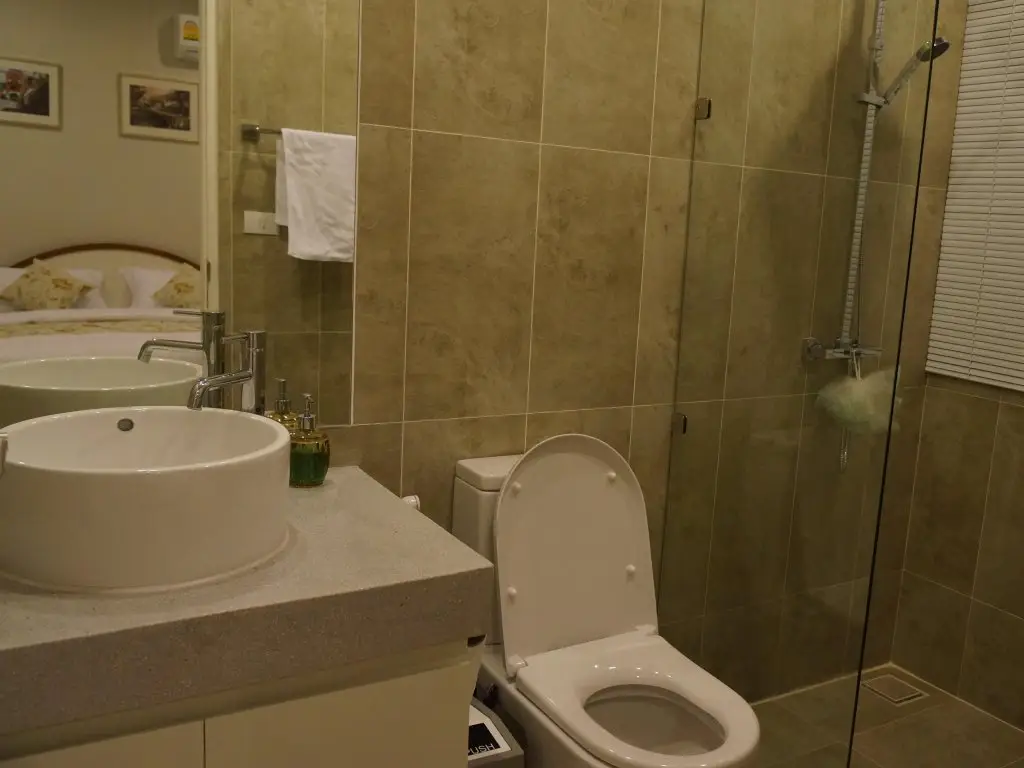 Самуи: Romance Villa