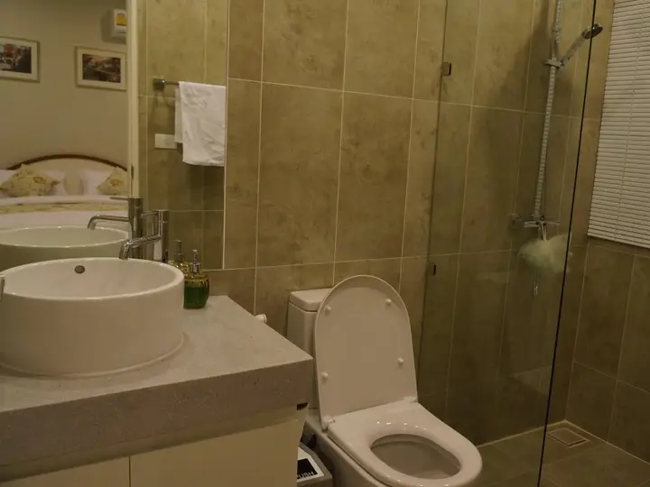 Самуи: Romance Villa