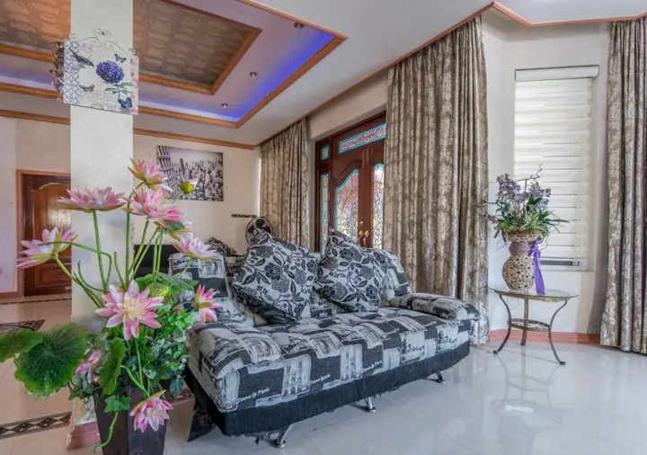 Паттайя: Narnia Villa Pattaya