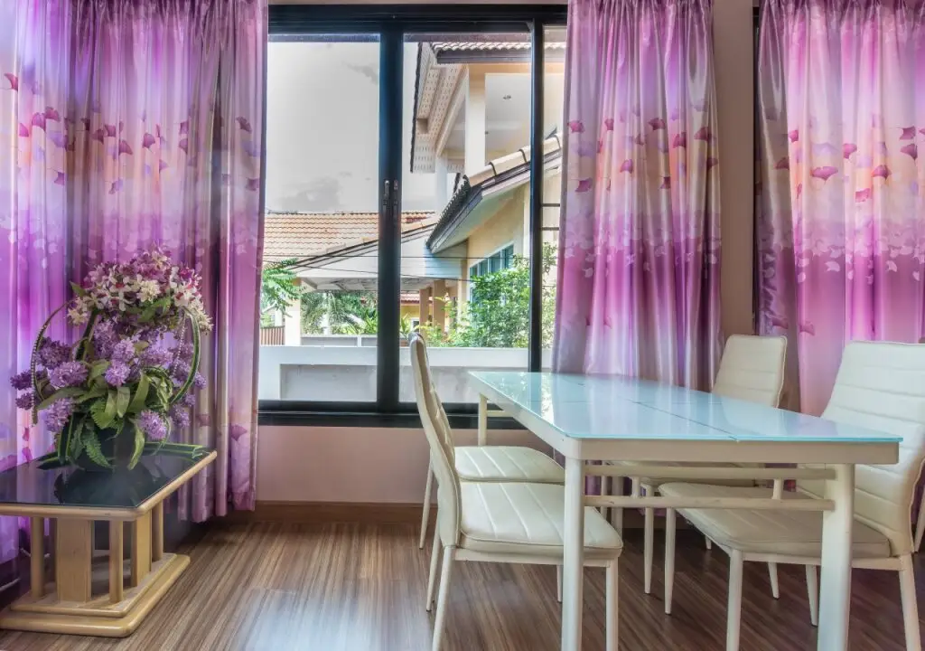 Паттайя: Narnia Villa Pattaya