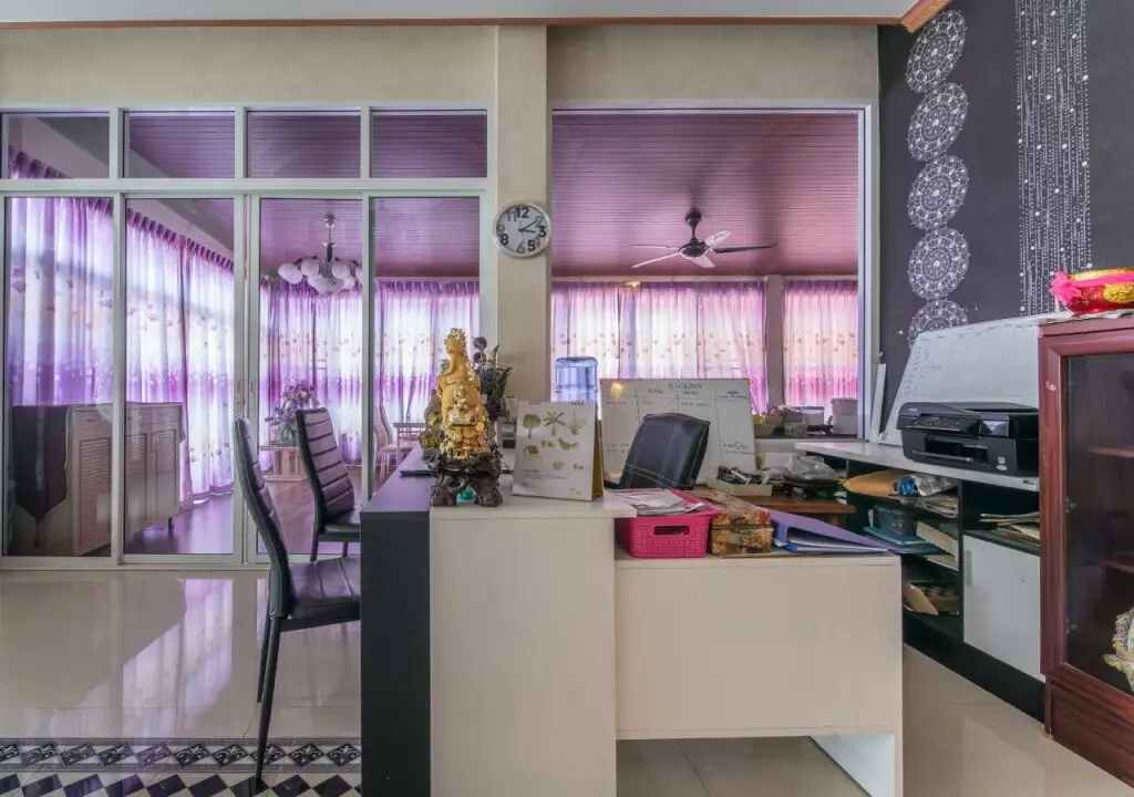 Паттайя: Narnia Villa Pattaya