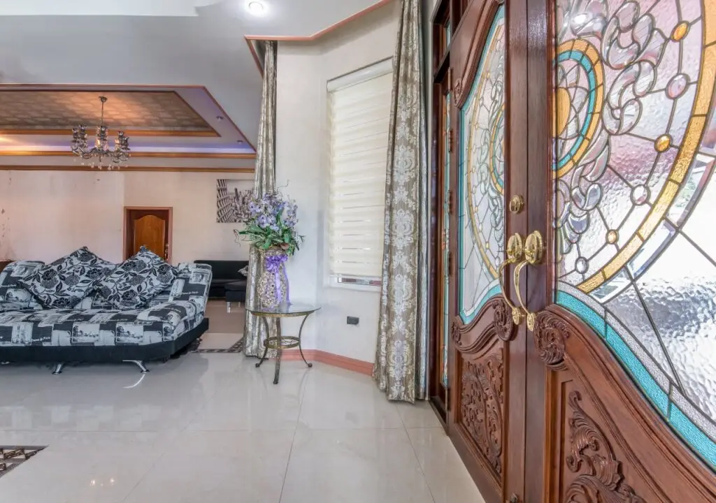 Паттайя: Narnia Villa Pattaya