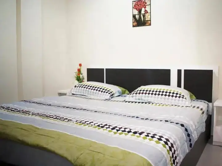 Кату: Rompon Guesthouse