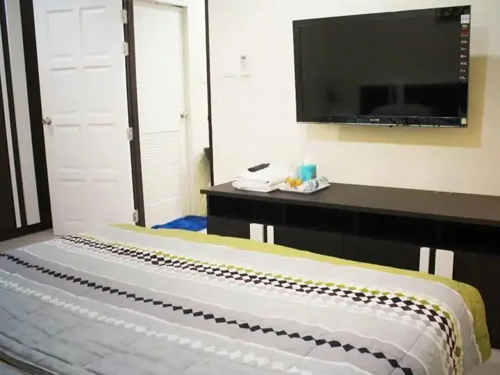 Кату: Rompon Guesthouse