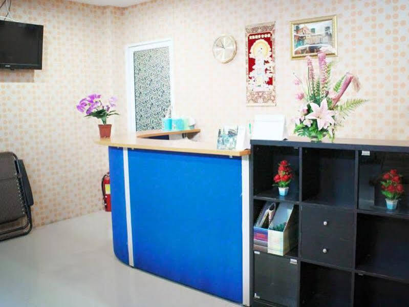 Кату: Rompon Guesthouse