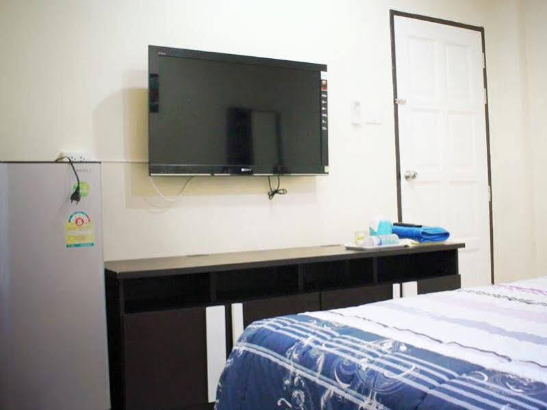 Кату: Rompon Guesthouse