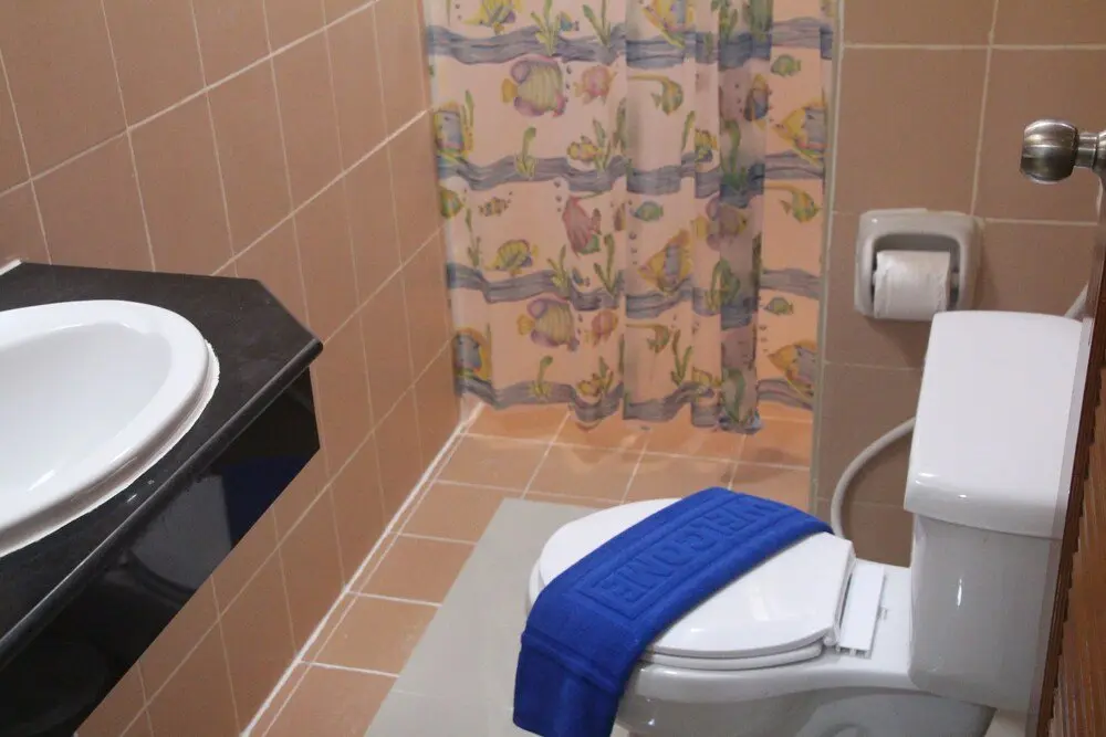 Кату: La Piccola Patong 2 Family Guesthouse