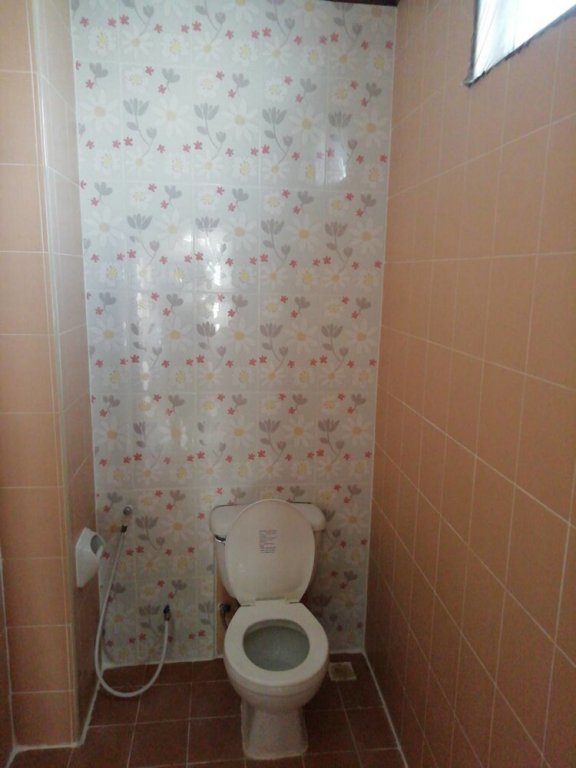 Кату: La Piccola Patong 2 Family Guesthouse