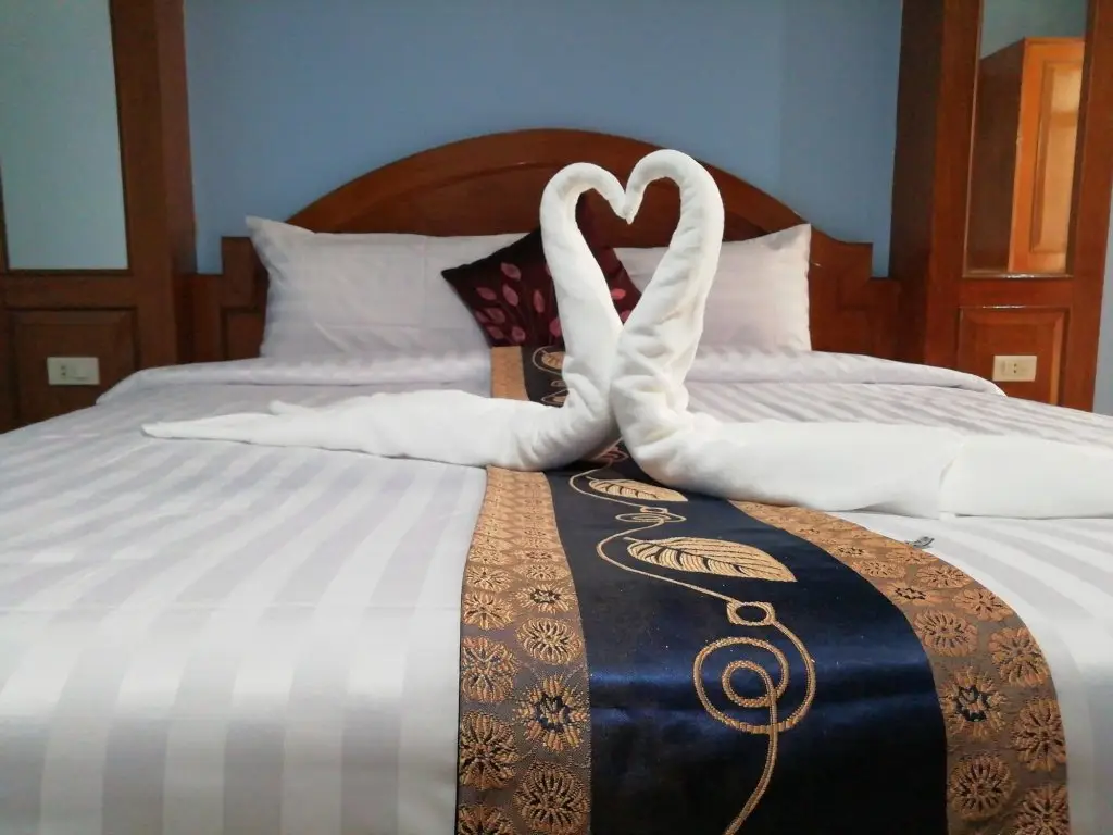 Кату: La Piccola Patong 2 Family Guesthouse