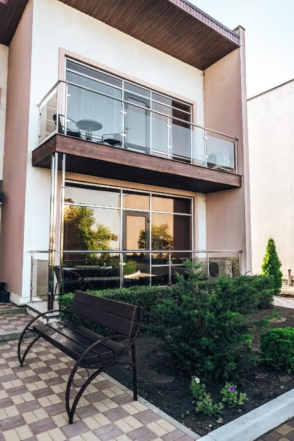Таганрог: Apartments Crystal (L)