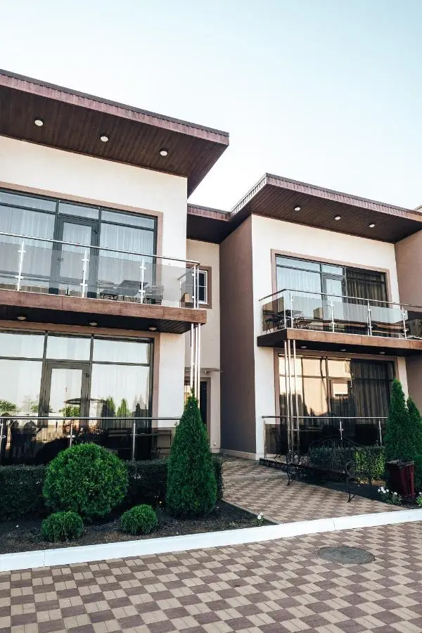 Таганрог: Apartments Crystal (L)