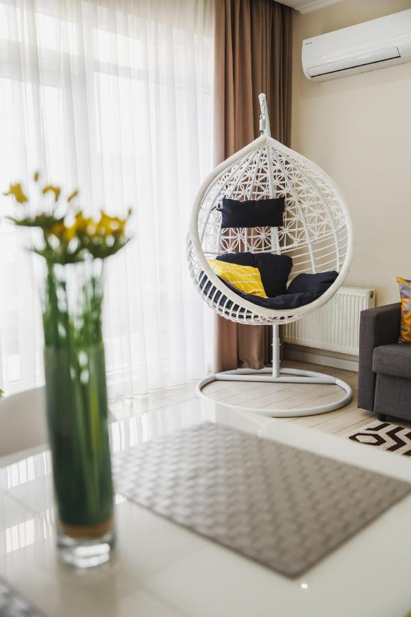 Таганрог: Apartments Crystal (L)