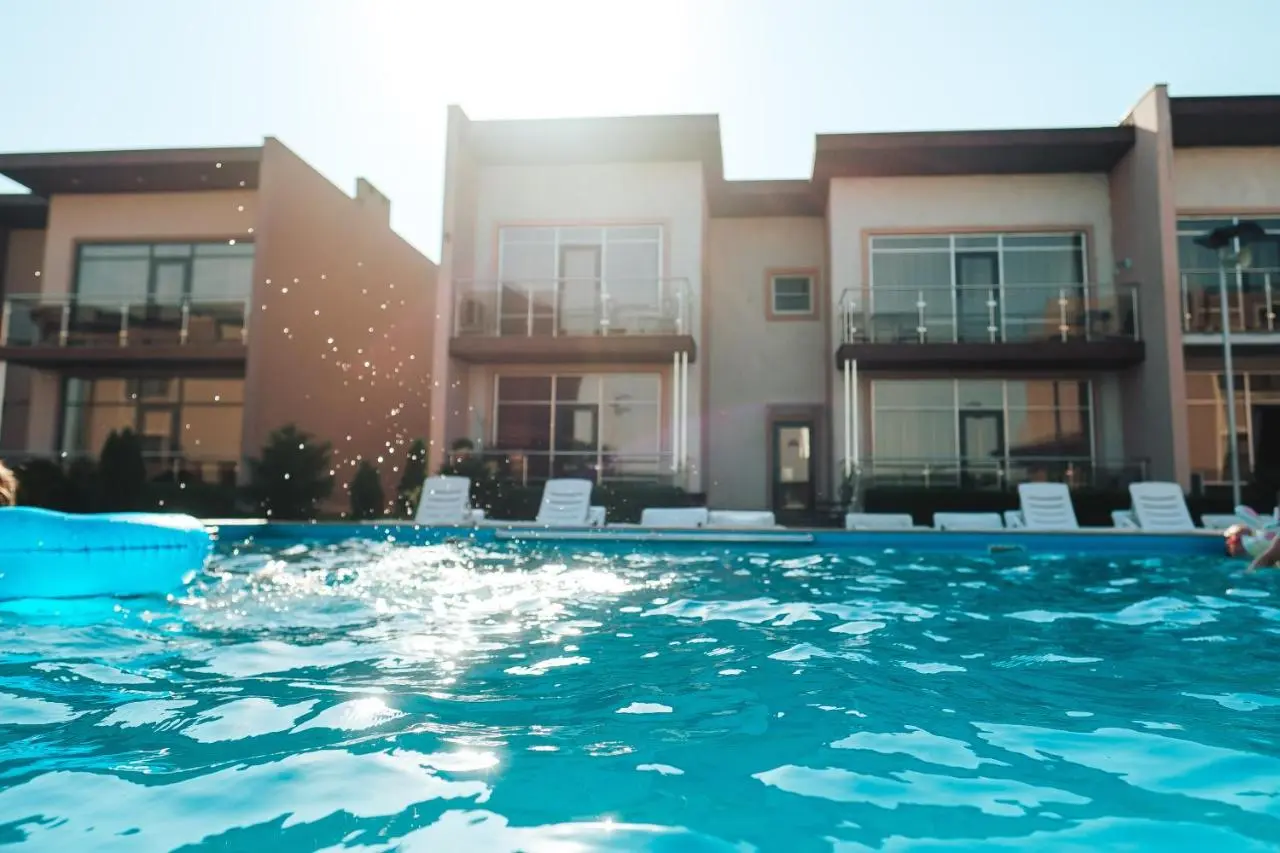 Таганрог: Apartments Crystal (L)