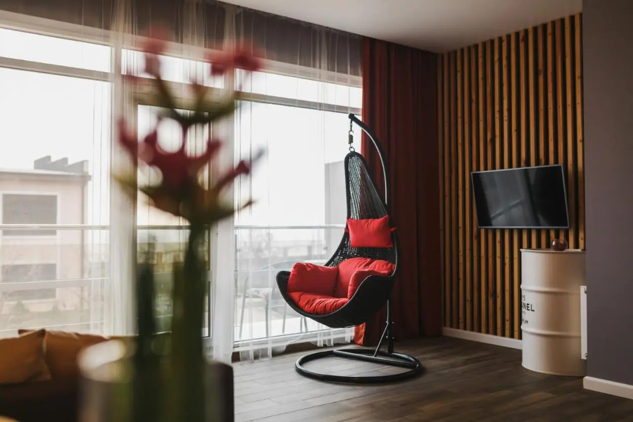 Таганрог: Apartments Crystal (L)