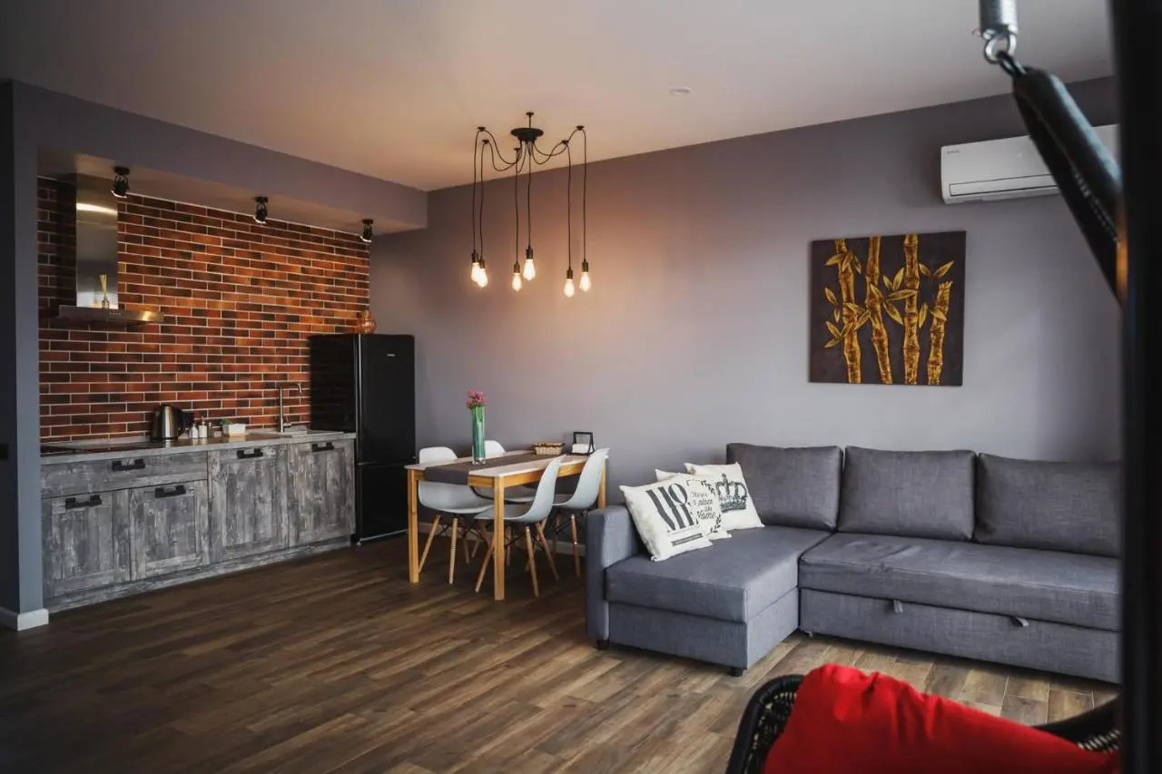 Таганрог: Apartments Crystal (L)