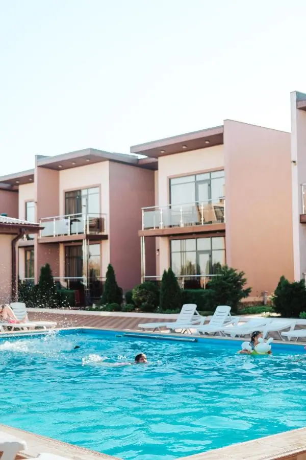Таганрог: Apartments Crystal (L)