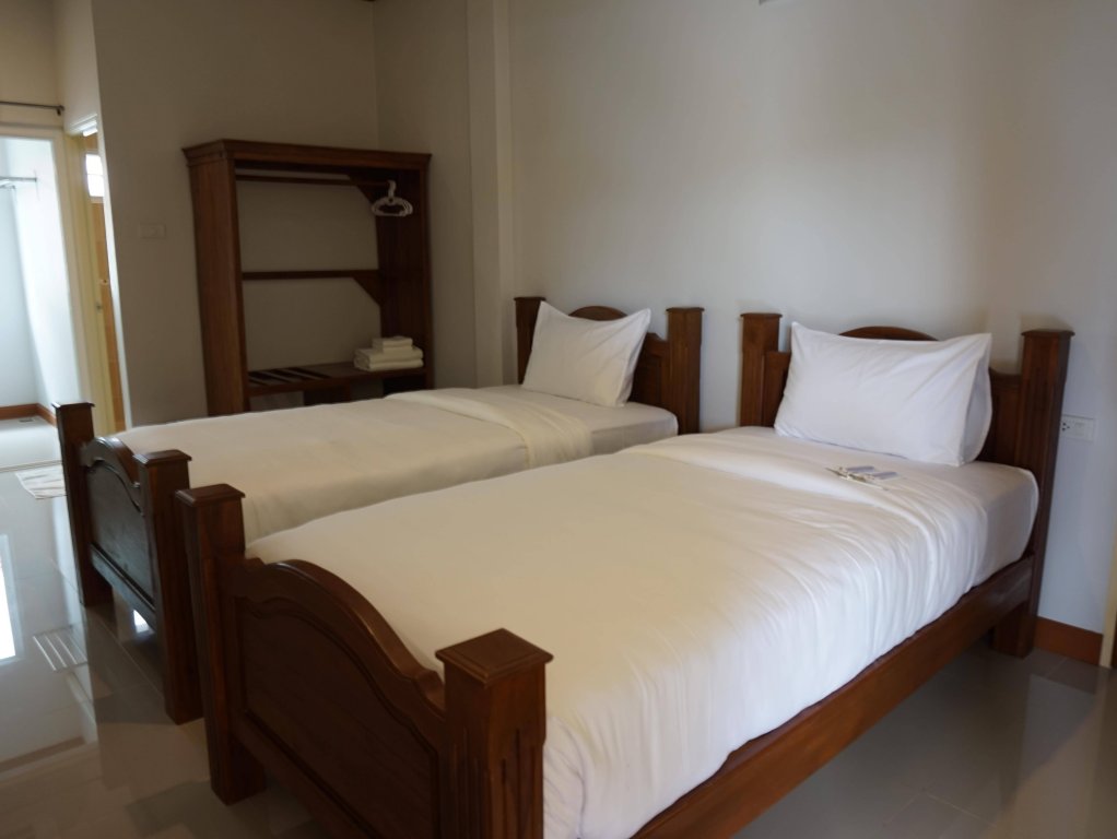 Прачуапкхирикхан: Suksopha Resort