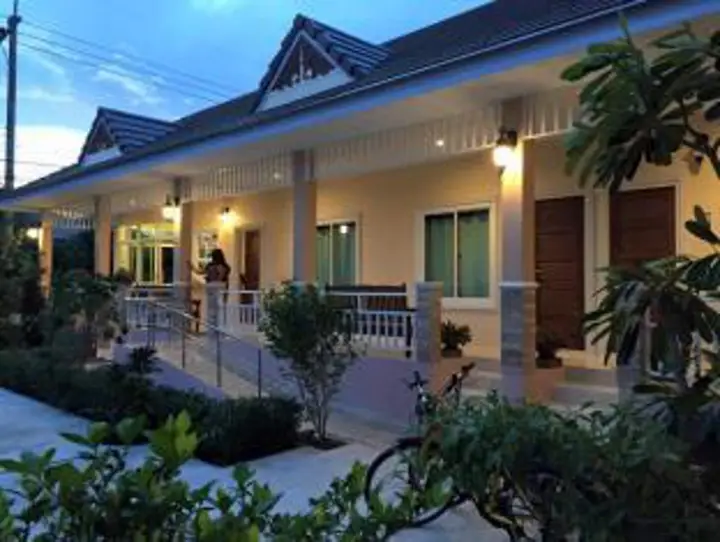 Прачуапкхирикхан: Suksopha Resort