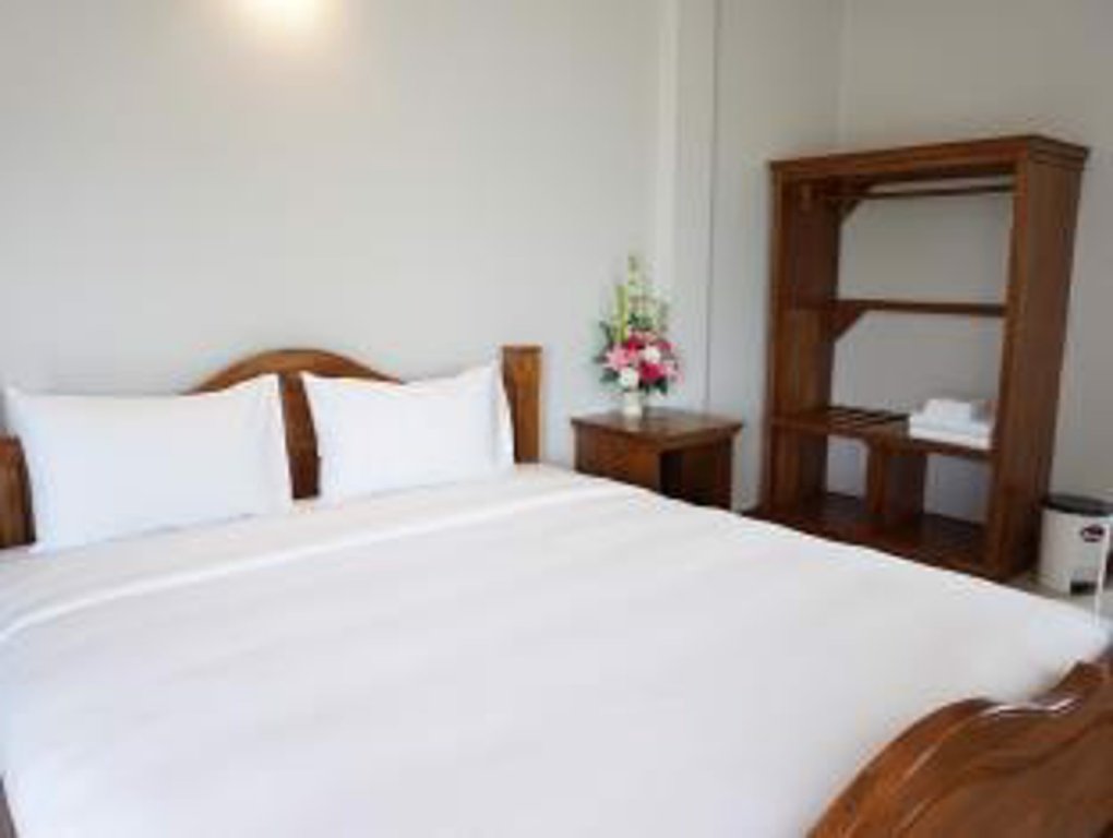 Прачуапкхирикхан: Suksopha Resort