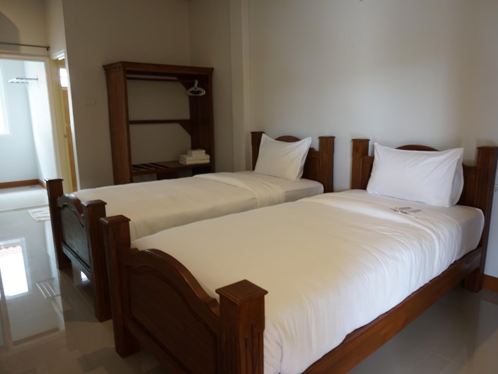 Прачуапкхирикхан: Suksopha Resort