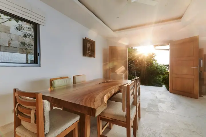 Самуи: Baan Saitara Boutique VIllas