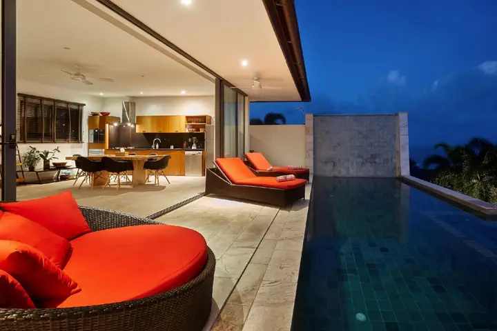 Самуи: Baan Saitara Boutique VIllas