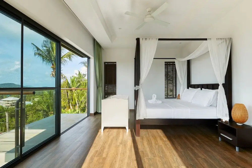 Самуи: Baan Saitara Boutique VIllas