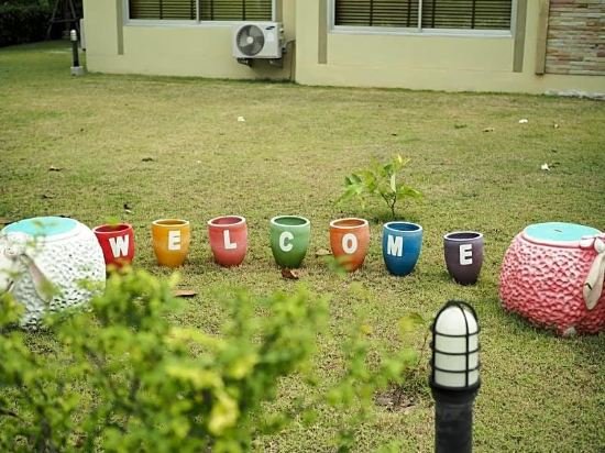 Районг: Daddy Home Rayong
