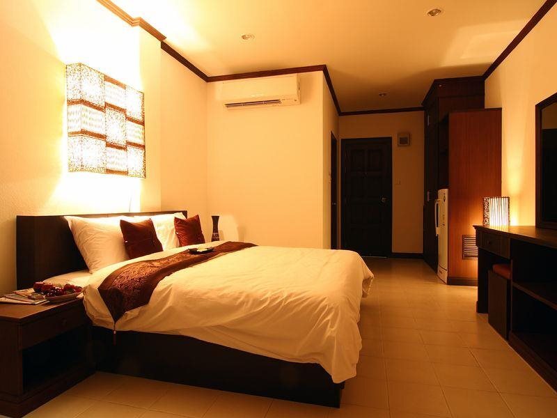Паттайя: Sritrakul Place
