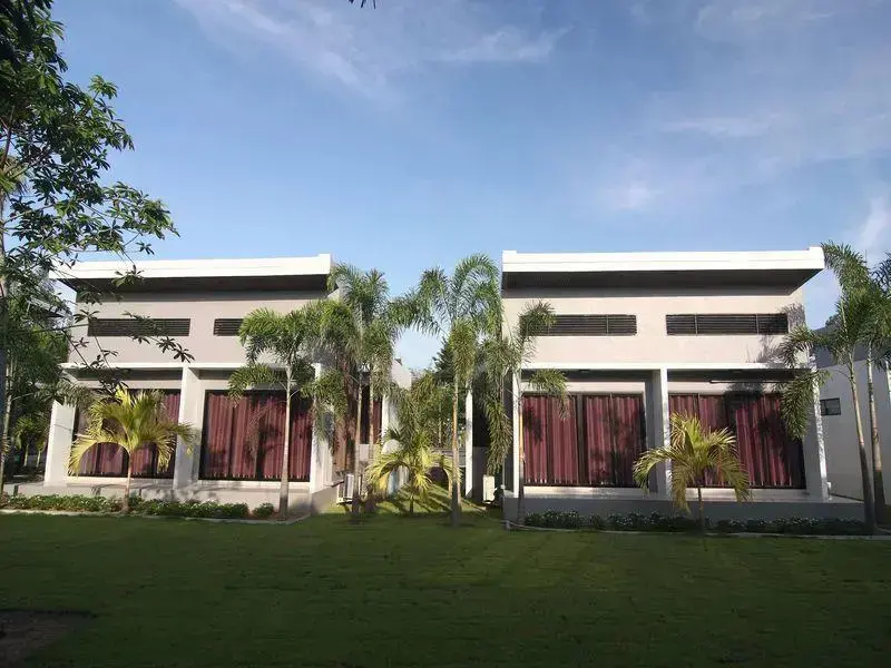 Паттайя: Sritrakul Place