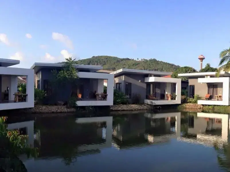 Самуи: Sunny Resort