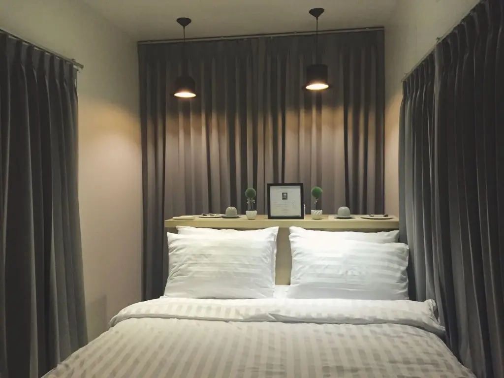 Crystal Box Hotel — фото 1