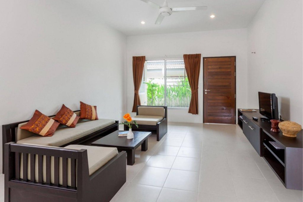 Муанг: Chaofa West Residence
