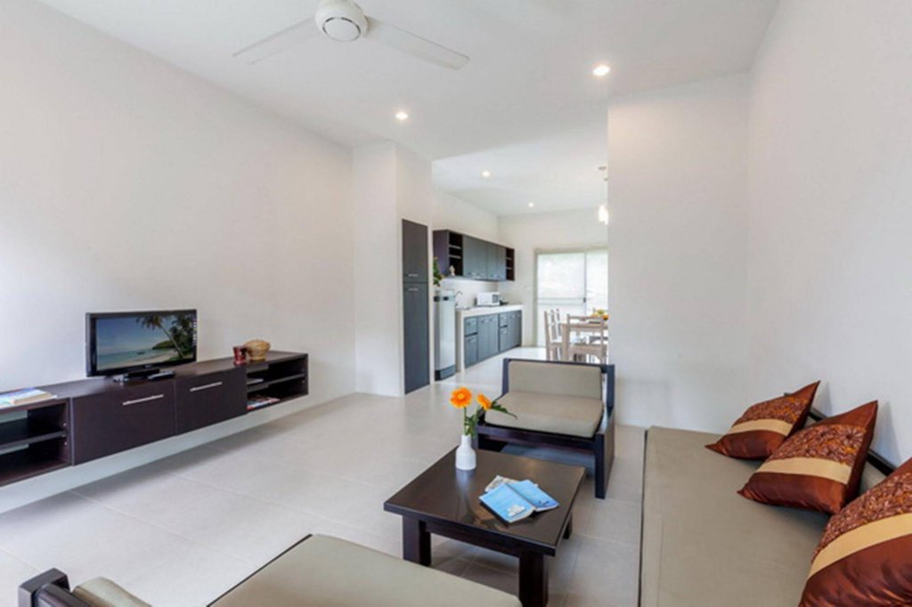 Муанг: Chaofa West Residence