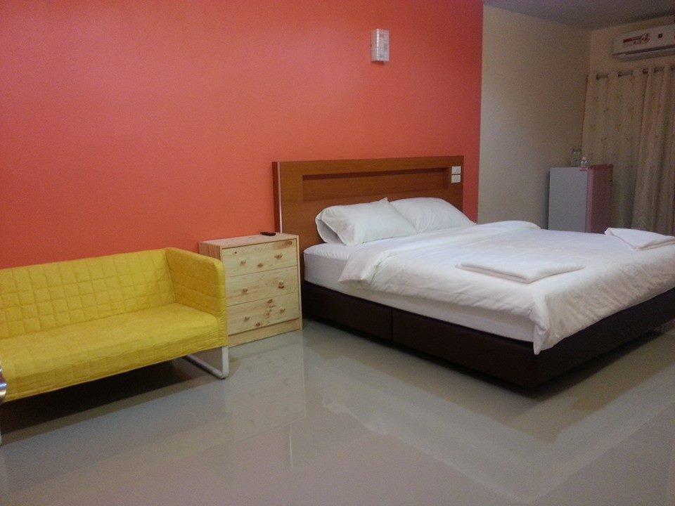 Канчанабури: Lemon Home