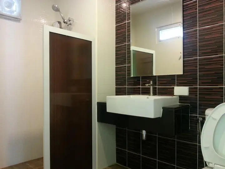 Канчанабури: Lemon Home