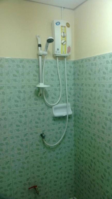 Патталунг: The Room Phatthalung
