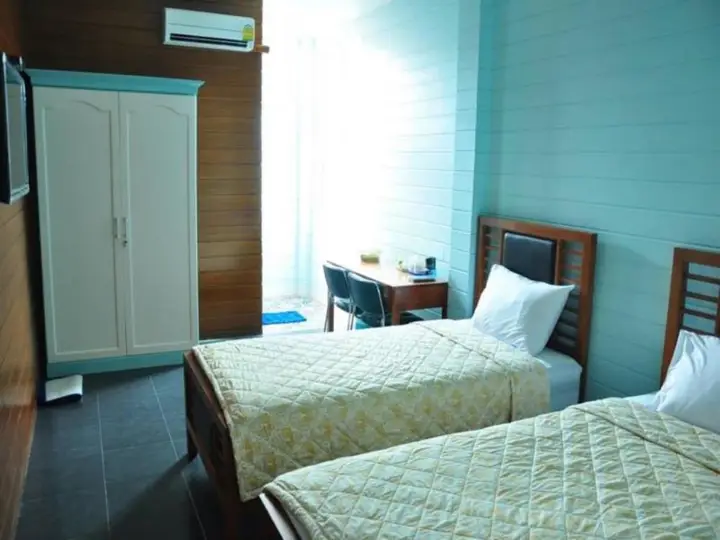 Патталунг: The Room Phatthalung
