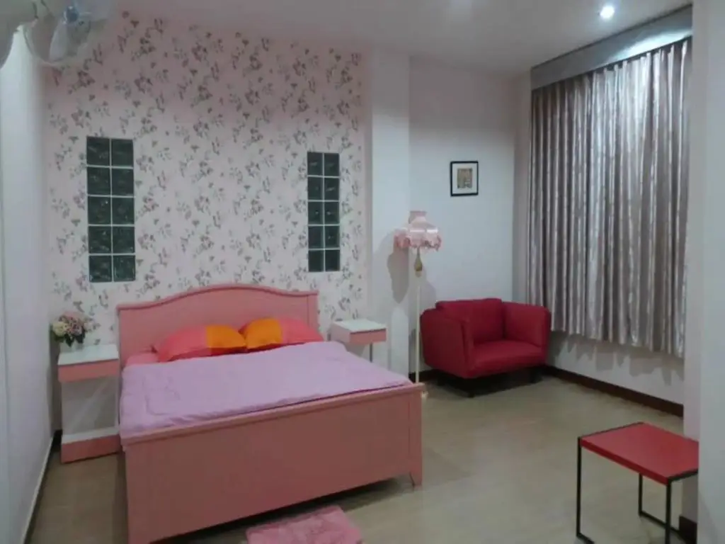 Патталунг: The Room Phatthalung