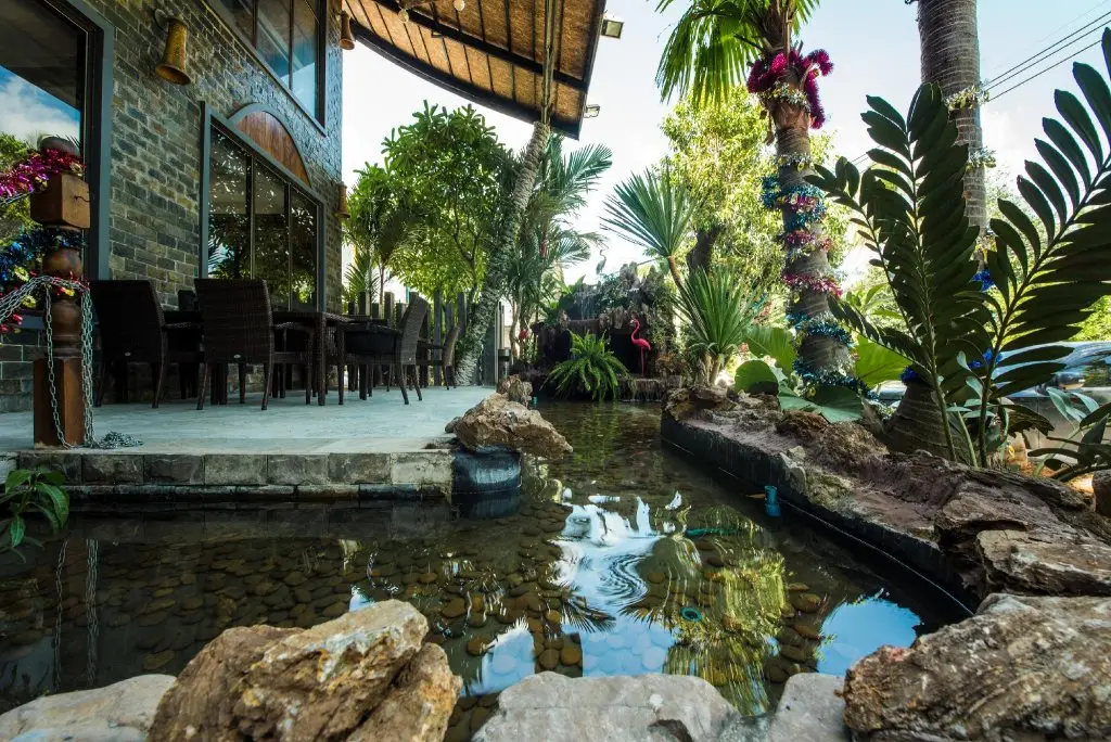 Хатъяй: Nice Villa Resort