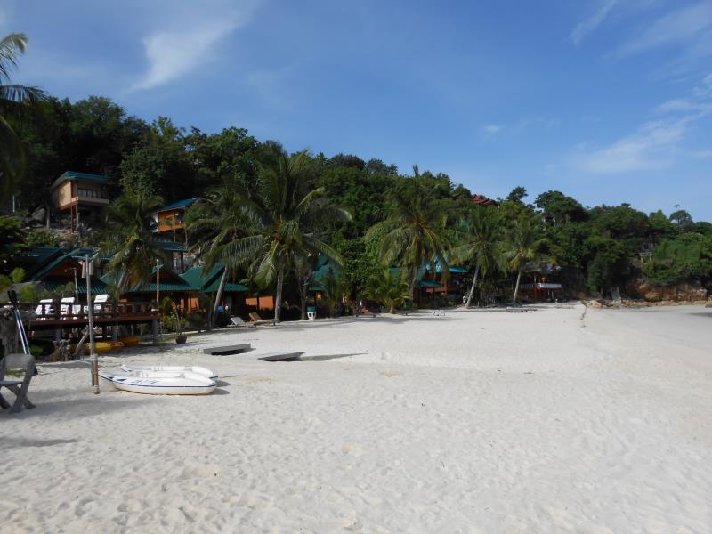 Ко-Пханган: Sandy Bay Bungalows