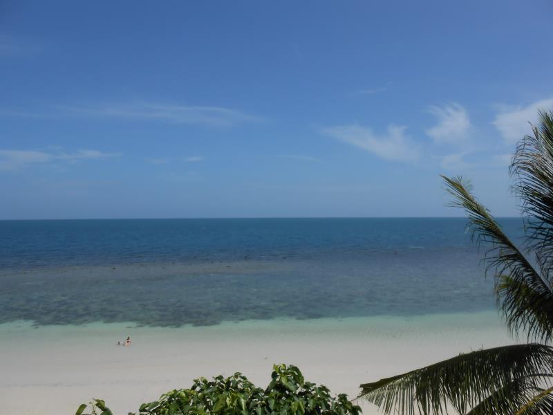 Ко-Пханган: Sandy Bay Bungalows