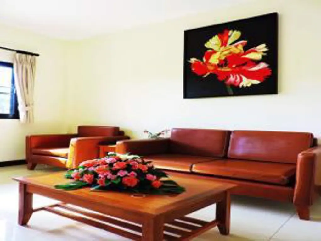 Пхаттхана Никхом: Naraihill Golf Resort and Country Club Hotel