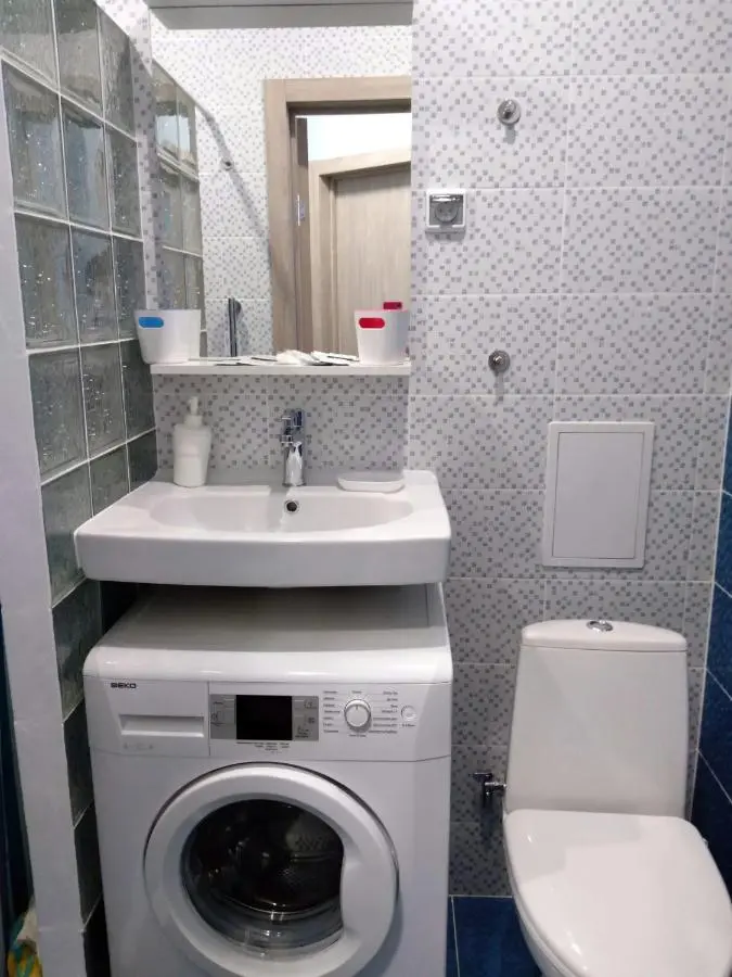 Батайск: Apartament new Palmyra