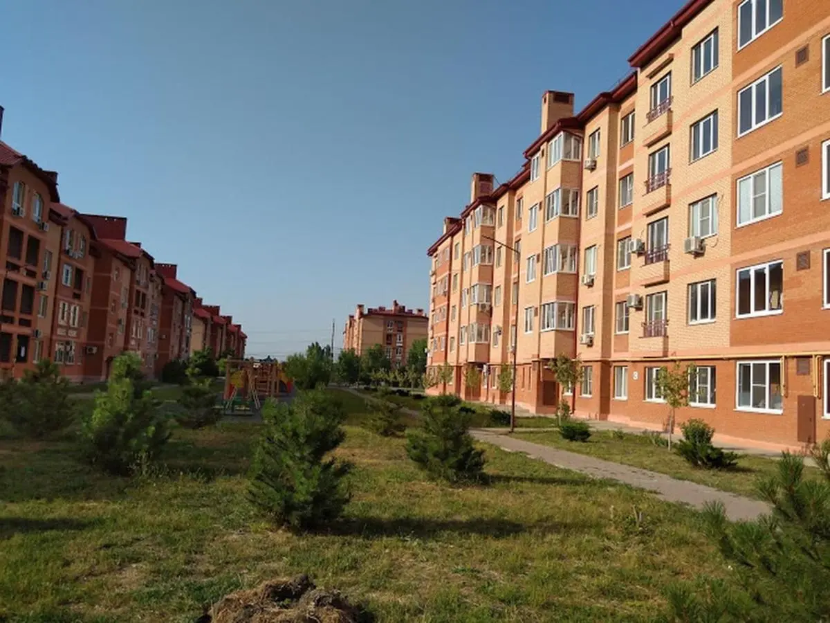Батайск: Apartament new Palmyra