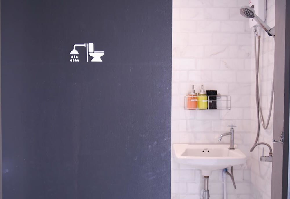 Good'uck Boutique Hostel — фото 1