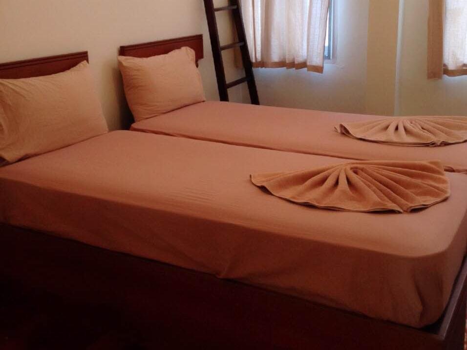 Siam Classic Hostel — фото 1