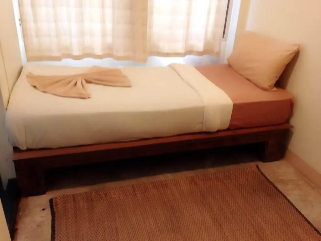 Бангкок: Siam Classic Hostel