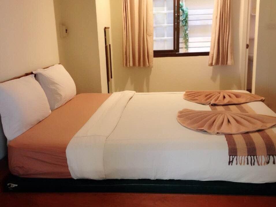 Бангкок: Siam Classic Hostel