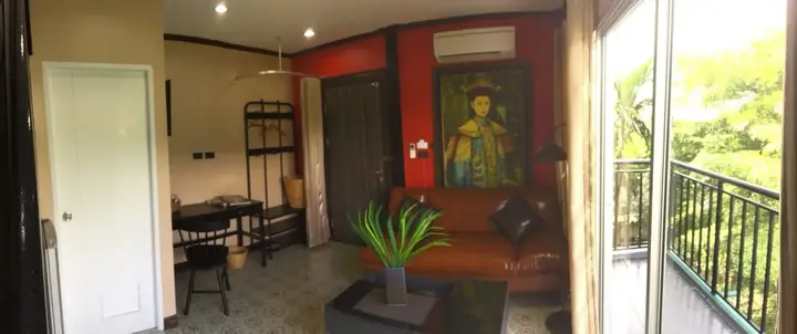 Муанг: Changnoi at Phuket Hostel